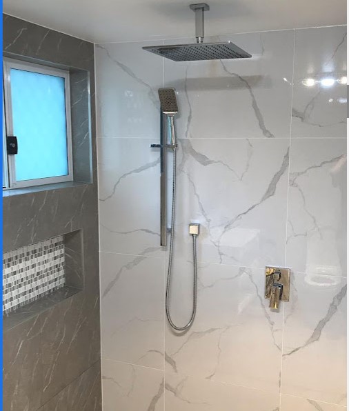All Tile & Grout Services